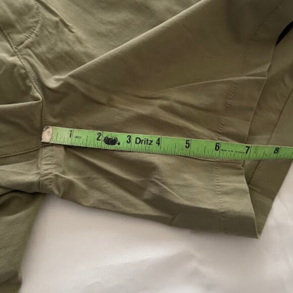 Buck Mason Deck Shorts - Picture 10 of 16